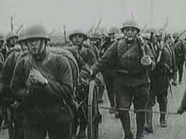 Japan China War