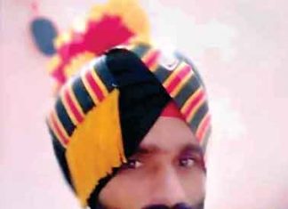 दुश्मनों के साथ लोहा लेते शहीद हुआ गांव लोहाखेड़ा का करनैल सिंह Lance Naik Karnail Singh martyred in ceasefire violation by Pakistan - Sach Kahoon News