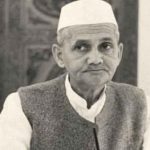 Lal Bahadur Shastri