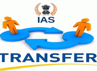 IAS Transfers: पंजाब में छह आईएएस अधिकारियों के ट्रांसफर Chandigarh News