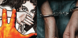 Madhya Pradesh Attempted kidnapping of girl student, accused arrested