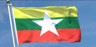 Myanmar