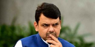 Devendra Fadnavis