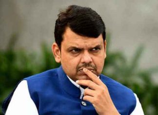 Devendra Fadnavis