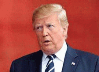 No risk to spreading coron avirus to another from Trump Fauci