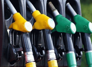 Petrol Diesel Price