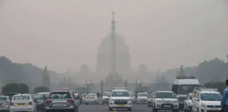 New Delhi