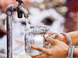 Save Water