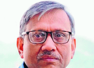 Questions raised again on the appointment of HPSC chairman