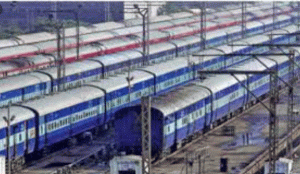 Rail traffic in Punjab severely affected as farmers movement continues