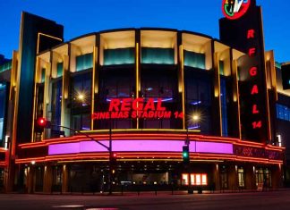 Regal Cinema