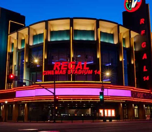 Regal Cinema