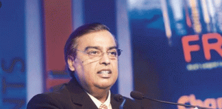 Reliance Industries results were better than market expectations