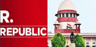 Republic TVs petition denied hearing in TRP scam case