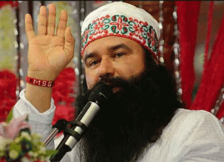 Salvation is possible only through Sumiran