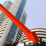 Selling pressure on domestic stock market for the second consecutive day