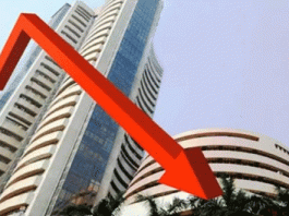 Selling pressure on domestic stock market for the second consecutive day