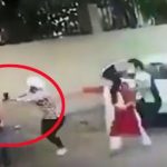 Shot Dead in Ballabhgarh