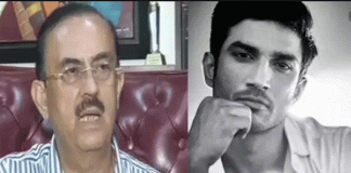 Sushant case demand from CBI to set up new forensic team