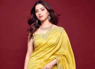 Tamannaah Bhatia Corona Positive