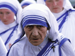 This institution is the support of the sufferer and the victims