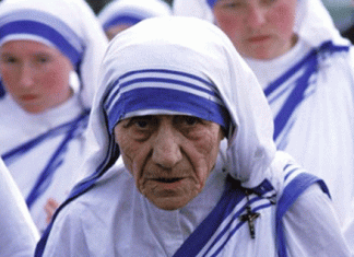 This institution is the support of the sufferer and the victims