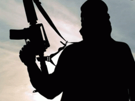 Terrorist Attack in Congo