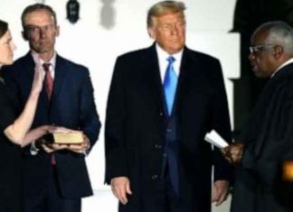 US Supreme Court Judge