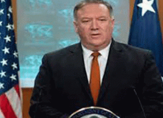 US appointed special coordinator for Tibet