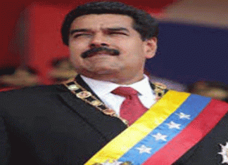 Venezuela begins trial of Russian Covid-19 vaccine