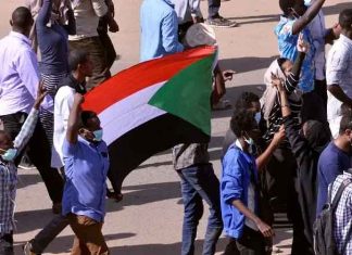 Violence in Sudan