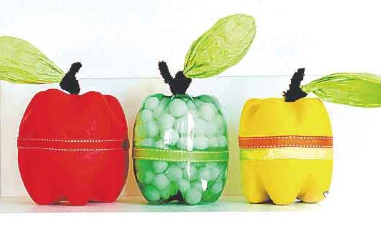 Waste Material: ऐसे बनाये वेस्ट मटीरियल से काम की चीजें Waste Material