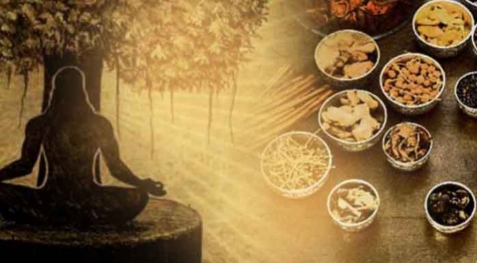 Yoga and Ayurveda