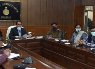 ADC Appeals to Farmers