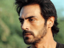 Actor Arjun Rampal Arrives At NCB Office