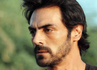 Actor Arjun Rampal Arrives At NCB Office