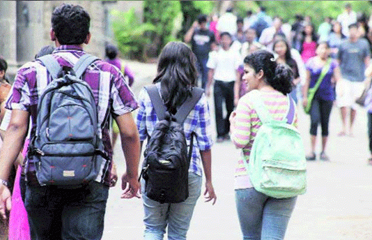 After 8 months in Haryana, colleges and universities will open tomorrow
