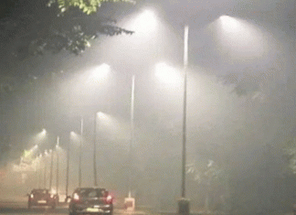 Air quality is not improving in Chandigarh