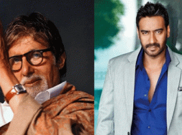 Ajay Devgan will make 'Mede' with Amitabh Bachchan