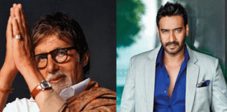 Ajay Devgan will make 'Mede' with Amitabh Bachchan