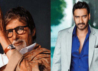Ajay Devgan will make 'Mede' with Amitabh Bachchan