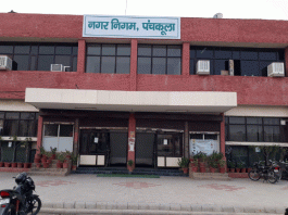 BJP-JJP alliance to fight on party symbol in corporation elections