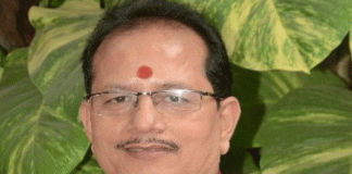 BJPs Vijay Sinha elected as Speaker