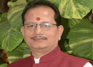 BJPs Vijay Sinha elected as Speaker