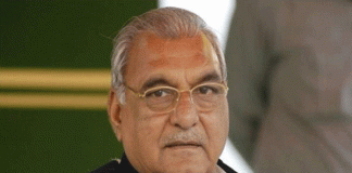 Baroda will not allow any conspiracy to succeed in the by-election Bhupendra Hooda