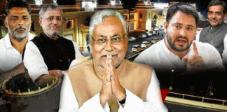 Bihar Election Who will emerge as Chanakya