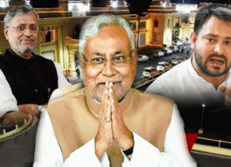 Bihar Election Who will emerge as Chanakya