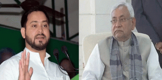 Bihar exit poll RJD-led grand alliance may form government