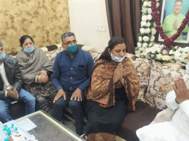 CM of Punjab provoked farmer agitation - Vij