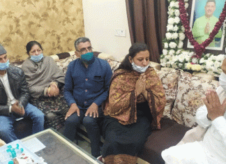 CM of Punjab provoked farmer agitation - Vij